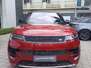 Second Hand Land Rover Range Rover Sport SE Dynamic 3.0 Diesel in Bangalore
