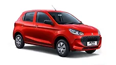 मारुति सुज़ुकी ऑल्टो k10