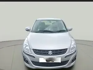 Second Hand Maruti Suzuki Swift DZire VXI in Ranchi