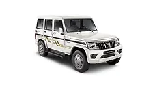 Mahindra Bolero