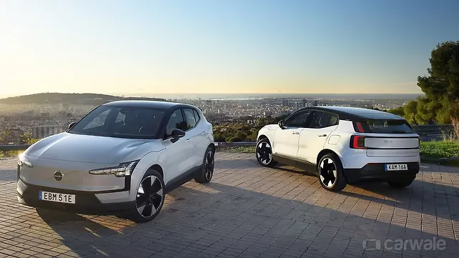 2025 Volvo EX30 Launch: What to Expect 2025 Volvo EX30 Launch: What to Expect