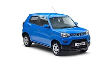 Maruti Suzuki S-Presso