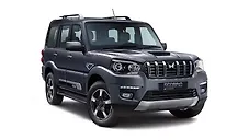 Mahindra Scorpio