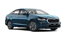 Skoda Slavia