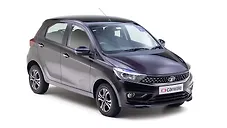 टाटा टियागो