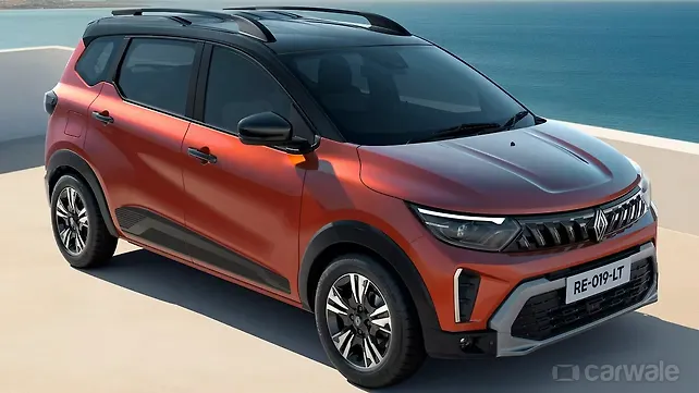 Renault Triber Facelift: 5 Missing Features Renault Triber Facelift: 5 Missing Features
