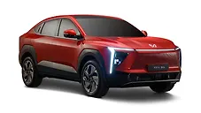 महिंद्रा XEV 9e