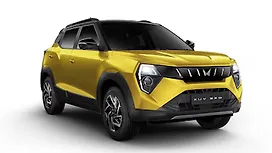 महिंद्रा XUV 3XO