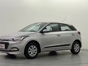 Second Hand Hyundai Elite i20 Sportz 1.2 [2016-2017] in Delhi