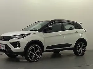 Second Hand Tata Nexon XZ Plus (HS) in Delhi