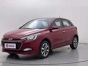 Second Hand Hyundai Elite i20 Asta 1.2 in Bangalore