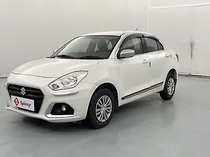 Second Hand Maruti Suzuki DZire VXi AGS [2020-2023] in Lucknow