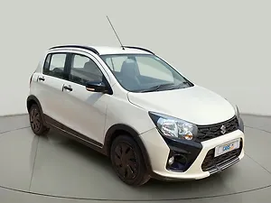 Second Hand Maruti Suzuki Celerio X Zxi [2017-2019] in Patna