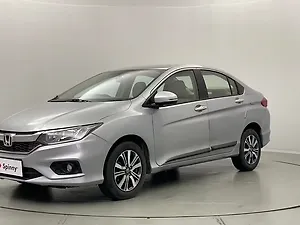 Second Hand Honda City V CVT Petrol [2017-2019] in Jaipur