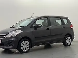 Second Hand Maruti Suzuki Ertiga VXi in Delhi
