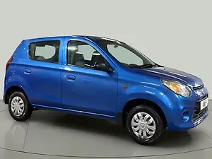 Second Hand Maruti Suzuki Alto 800 LXi in Delhi