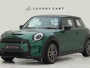 Second Hand MINI Cooper SE 3-Door in Gurgaon