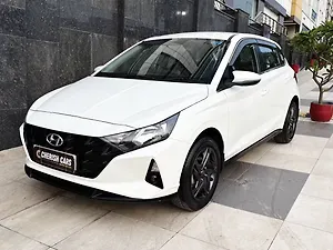 Second Hand Hyundai Elite i20 Sportz 1.2 MT in Delhi