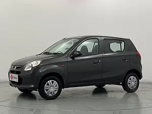 Second Hand Maruti Suzuki Alto 800 Lxi (Airbag) [2012-2015] in Delhi