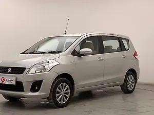 Second Hand Maruti Suzuki Ertiga ZXi in Pune