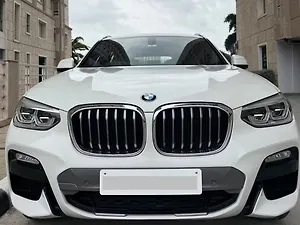 Second Hand BMW X4 xDrive20d M Sport X [2019-2020] in Hyderabad